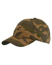 J America TW5537 Ripper Washed Cotton Ripstop Hat