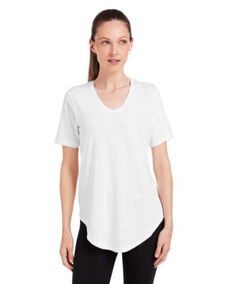 tasc TW668S Ladies' Longline T-Shirt