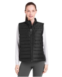 tasc TW911 Ladies' Quilted Puffer Vest