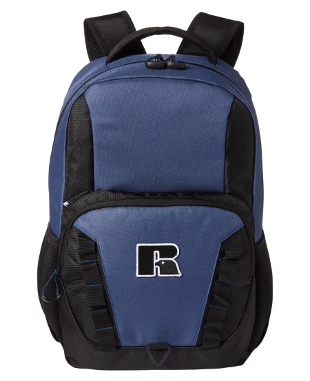 Russell Athletic UB83UEA   Lay-Up Backpack