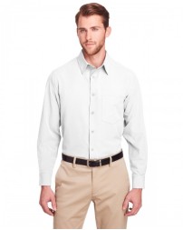 UltraClub UC500   Men's Bradley Performance Woven Shirt