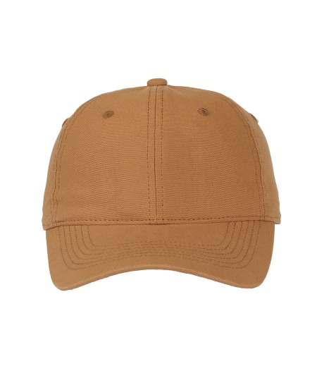 Outdoor Cap WRA200 Wrangler Workwear Unstructured Solid Back Hat