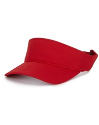 Flexfit Y8110 Adult Cool  Dry Visor