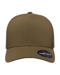 Flexfit YP180 Adult Delta X-Cap